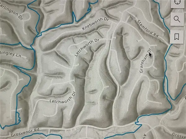 Lot 1 of Block 3 Grantham/grimsby Circle, Bella Vista, AR 72714