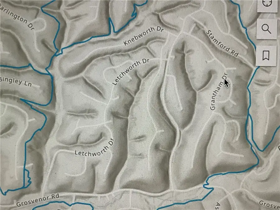 Lot 1 of Block 3 Grantham/grimsby Circle, Bella Vista, AR 72714 - #2