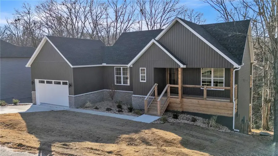 20 Marionet Lane, Bella Vista, AR 72714 - #2