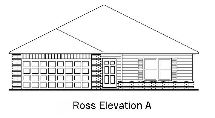 2708 Major Street, Pea Ridge, AR 72751 - #2