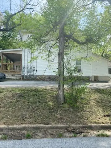 124 Rogers E, Harrison, AR 72601 - #3