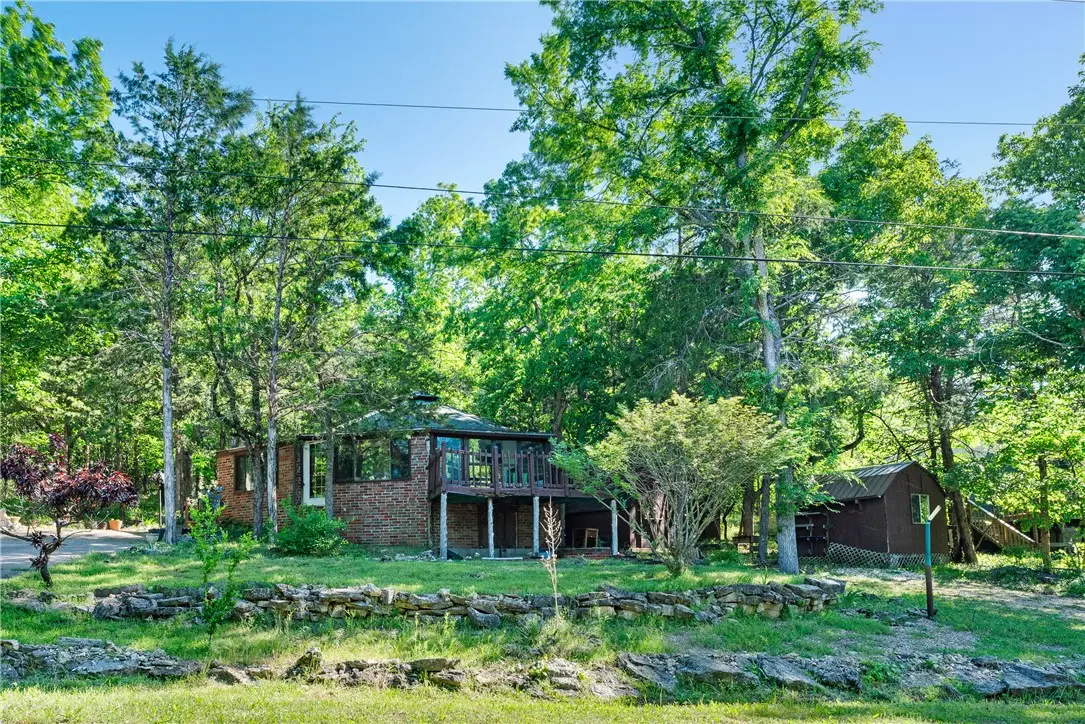 9 Starlite Avenue, Eureka Springs, AR 72631 - #1