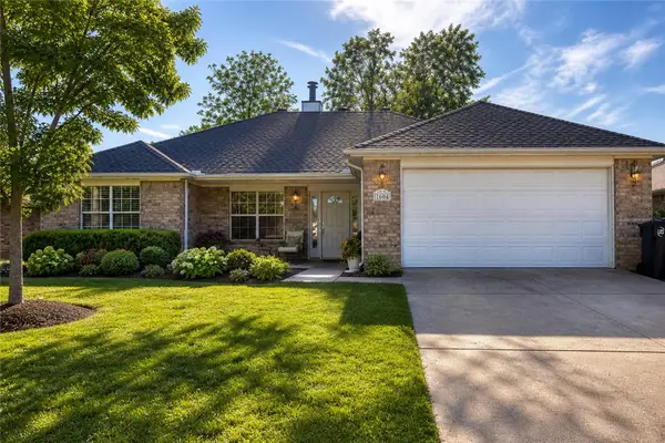 1604 S 25th Place, Rogers, AR 72758