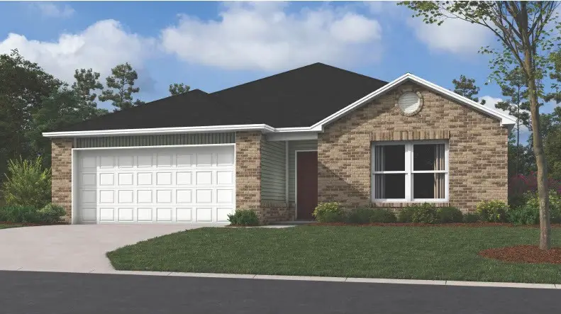 2704 Major Street, Pea Ridge, AR 72751 - #1