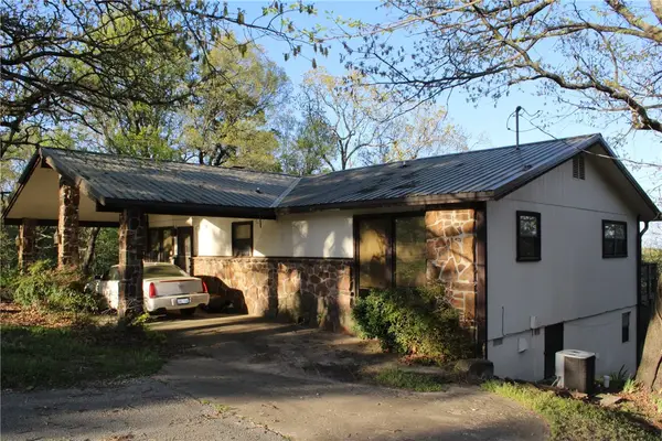 617 Hilltop Circle, Kansas, OK 74347