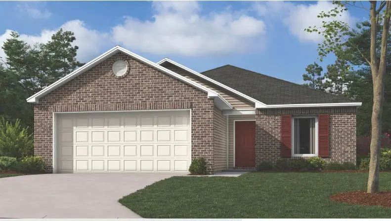 2713 Major Street, Pea Ridge, AR 72751 - #1
