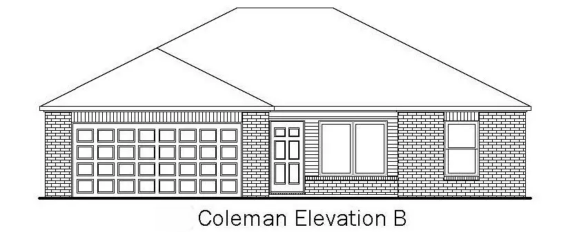 2717 Major Street, Pea Ridge, AR 72751 - #2