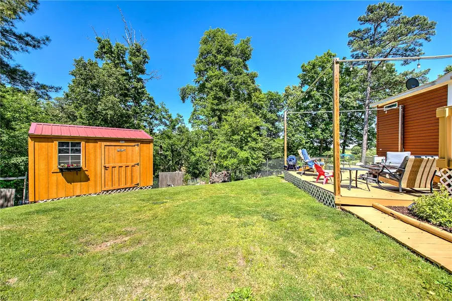 11410 Windy Hill Road, Rogers, AR 72756 - #3