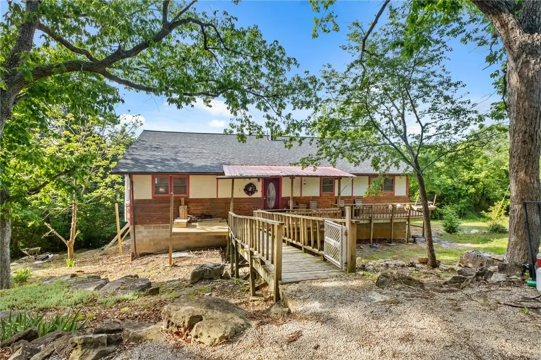 27446 Redbud Lane, Eagle Rock, MO 65641 - #1