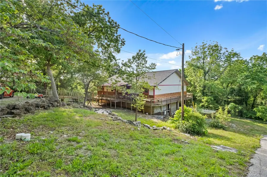 27446 Redbud Lane, Eagle Rock, MO 65641 - #2
