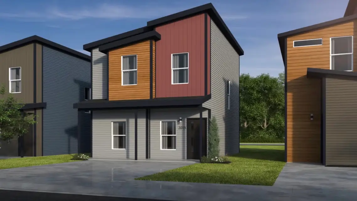 571 Discovery Avenue, Bentonville, AR 72712 - #1