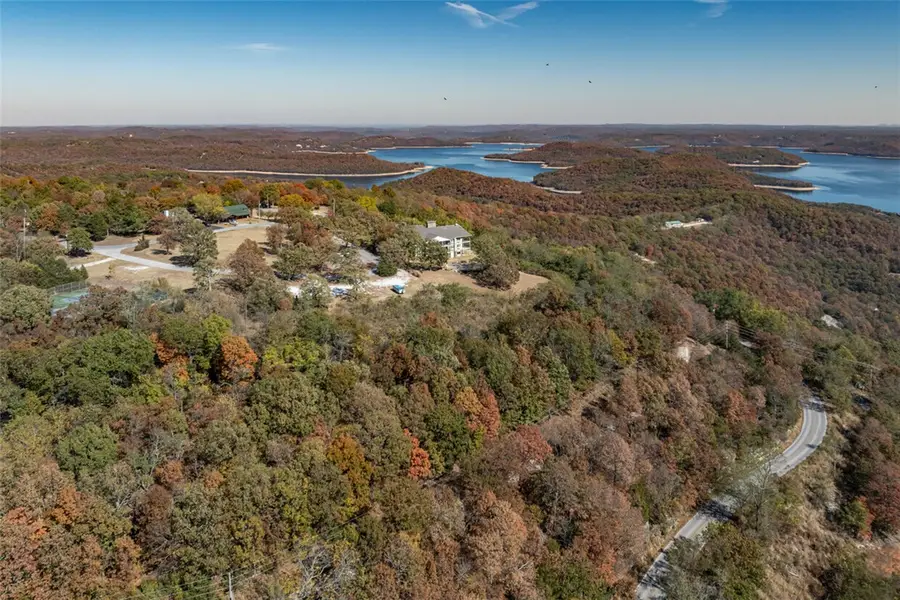 12483 Lodge Drive #Lot 3, Garfield, AR 72732 - #3
