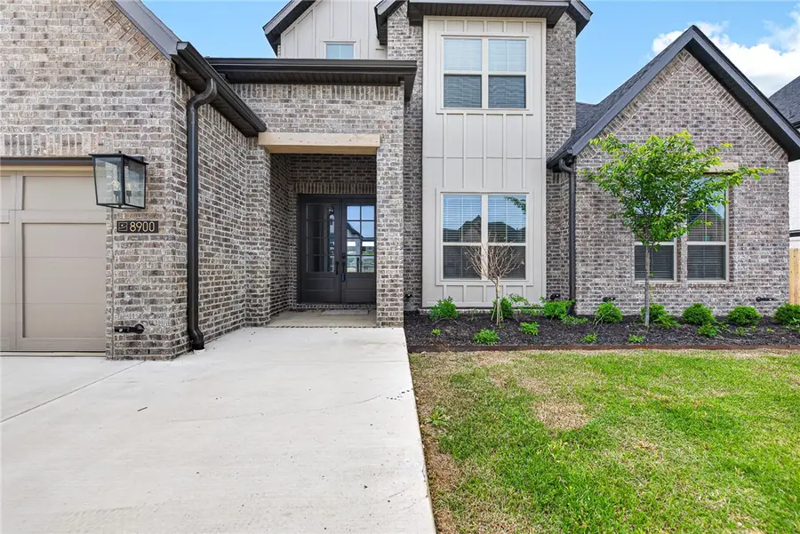 8900 W Comet Drive, Bentonville, AR 72713 - #2
