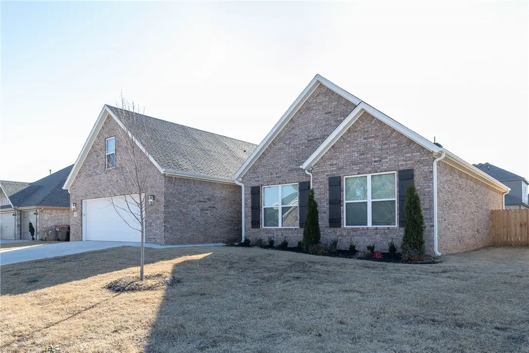 5653 Poppy Avenue, Springdale, AR 72762 - #1