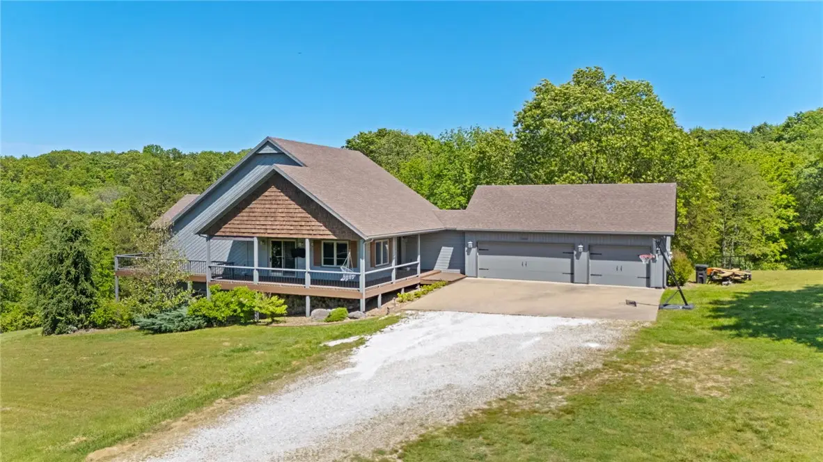 13600 Gooseberry Road, Bentonville, AR 72712 - #1