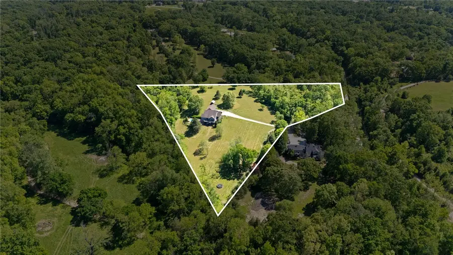 13600 Gooseberry Road, Bentonville, AR 72712 - #3