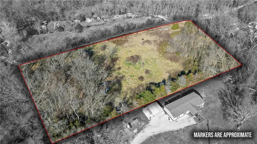 Johnson Hollow Road, Pea Ridge, AR 72751 - #2