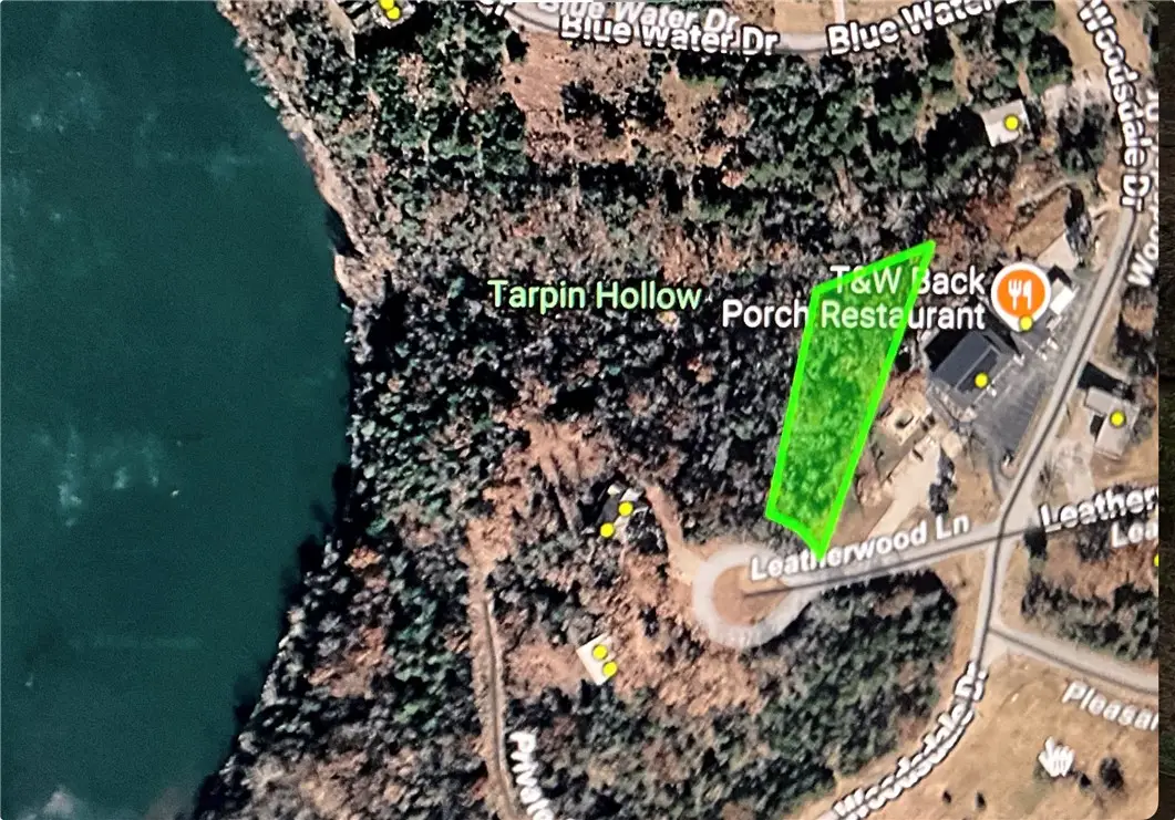 Lot 3 of Block 12 Leatherwood Drive, Holiday Island, AR 72631 - #1