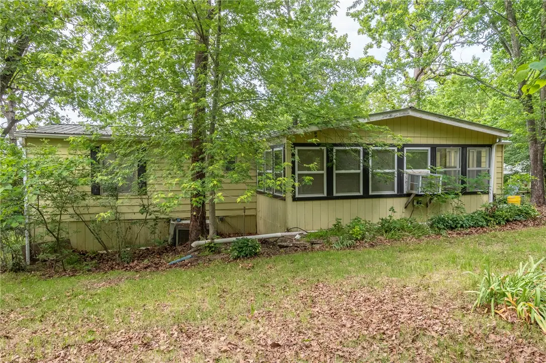 1247 W First Street, Lead Hill, AR 72644 - #1