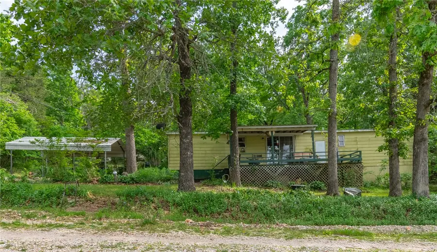 1247 W First Street, Lead Hill, AR 72644 - #2