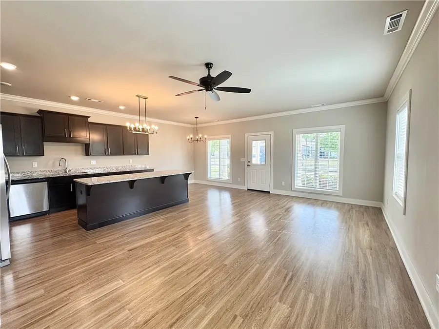 901 NE Heights Lane, Bentonville, AR 72712 - #2