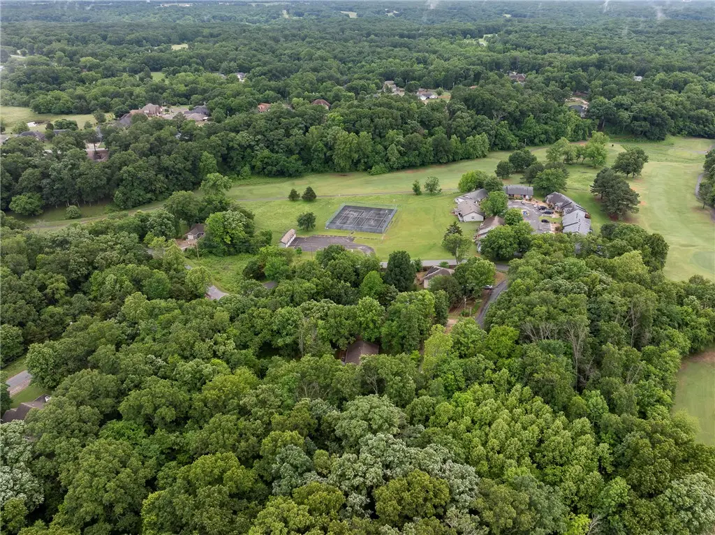 Lot 3 & 4 Canova Place, Bella Vista, AR 72714 - #1