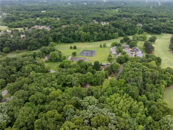 Lot 3 & 4 Canova Place, Bella Vista, AR 72714
