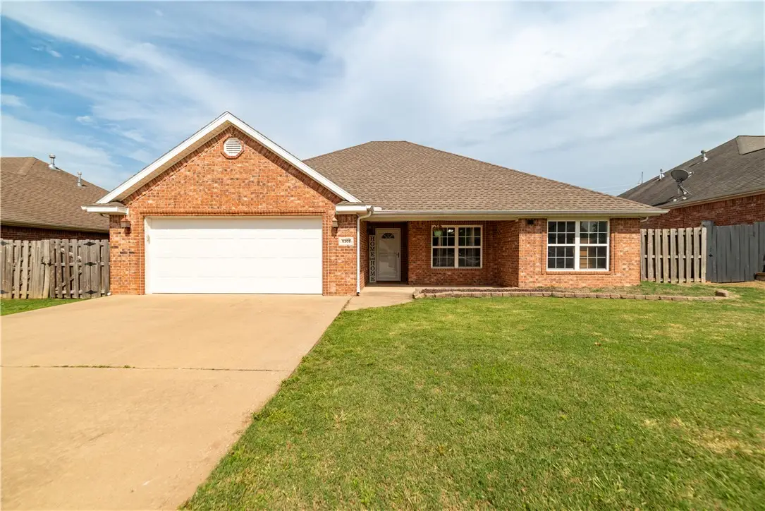 6309 S 37th Street, Rogers, AR 72758 - #1