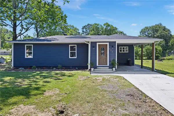 622 Greenwich Avenue, Russellville, AR 72801
