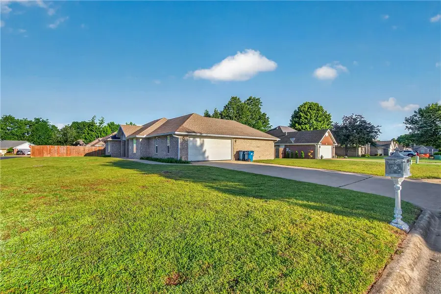 1500 Sanford Drive, Bentonville, AR 72712 - #2