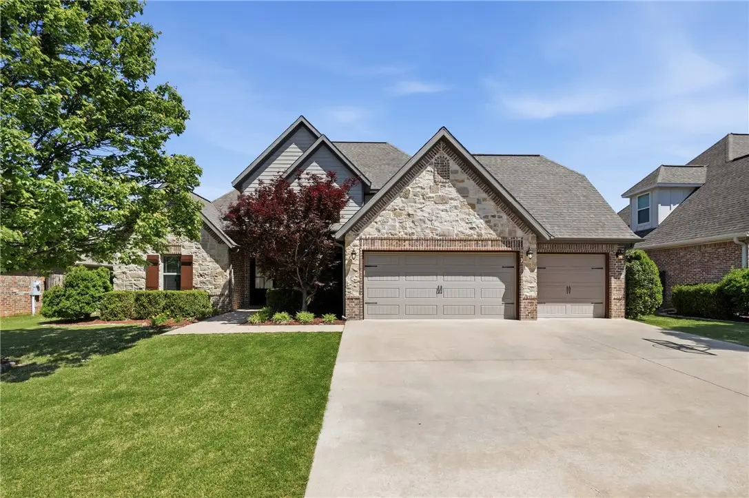 3901 Lexington Drive, Rogers, AR 72758 - #1