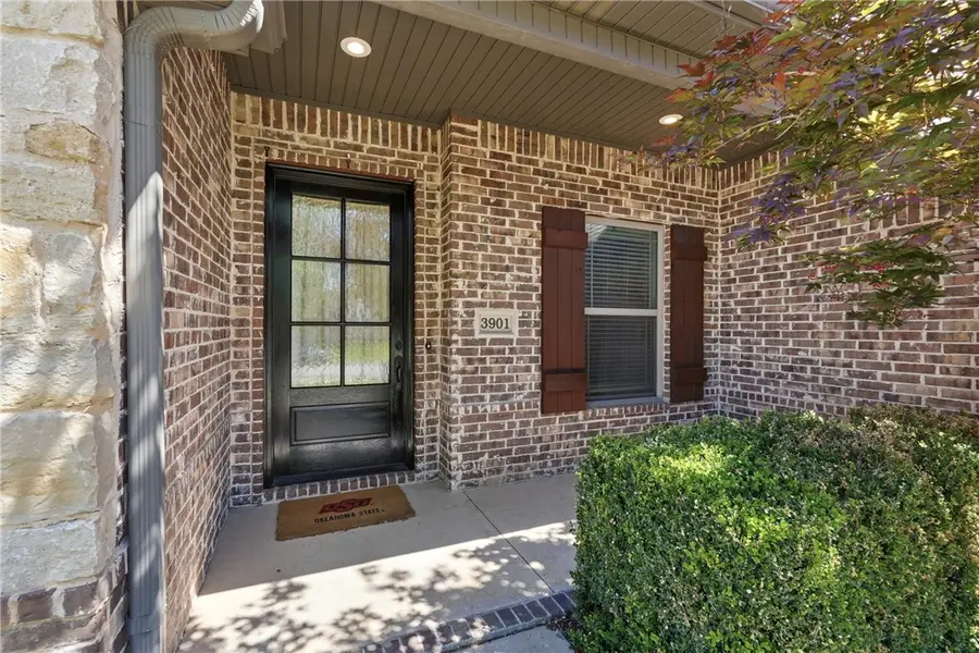 3901 Lexington Drive, Rogers, AR 72758 - #3