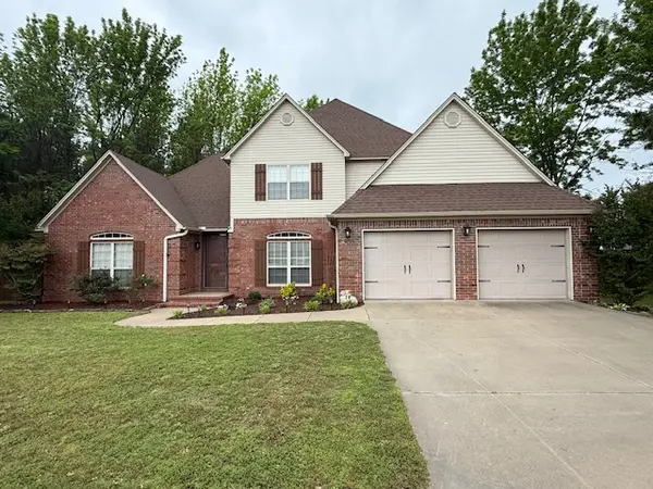 28 Angelfish Court, Russellville, AR 72802