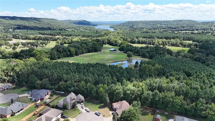 28 Angelfish Court, Russellville, AR 72802 - #2