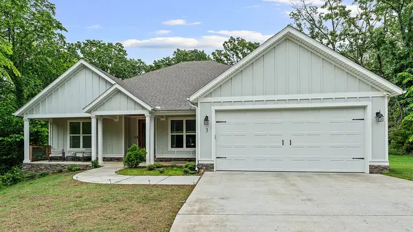 3 Donington Circle, Bella Vista, AR 72714