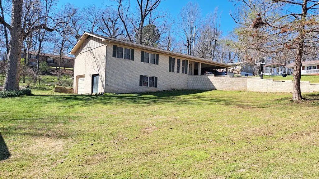 210 Kitchens Street, Harrison, AR 72601 - #1