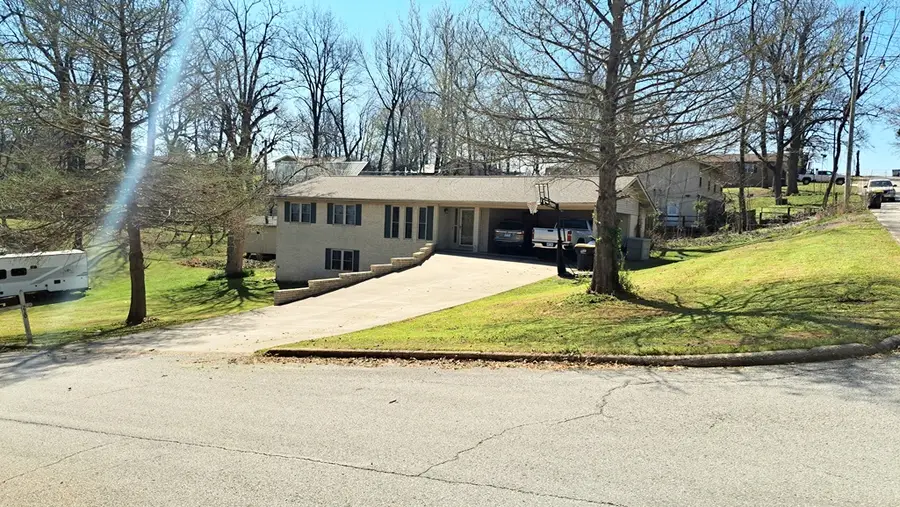 210 Kitchens Street, Harrison, AR 72601 - #2