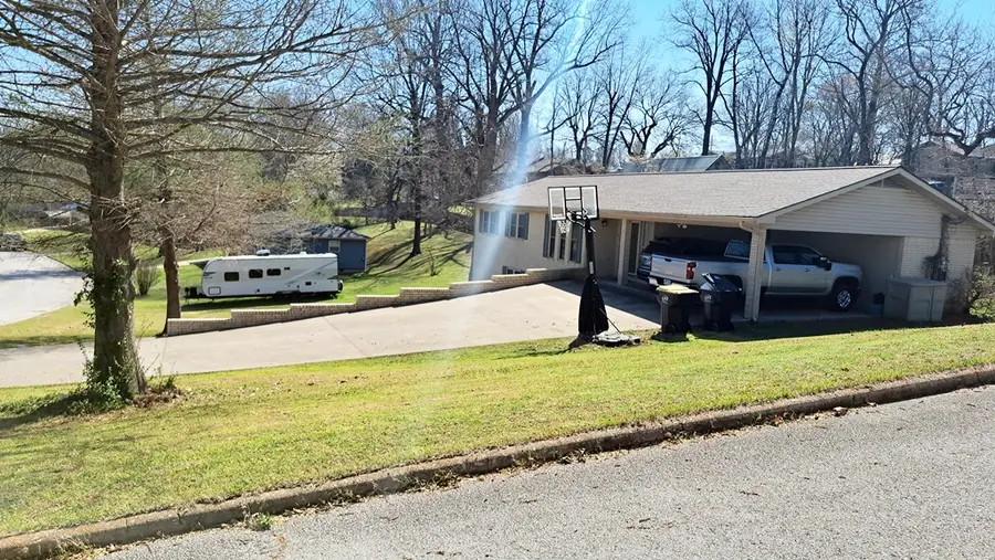 210 Kitchens Street, Harrison, AR 72601 - #3