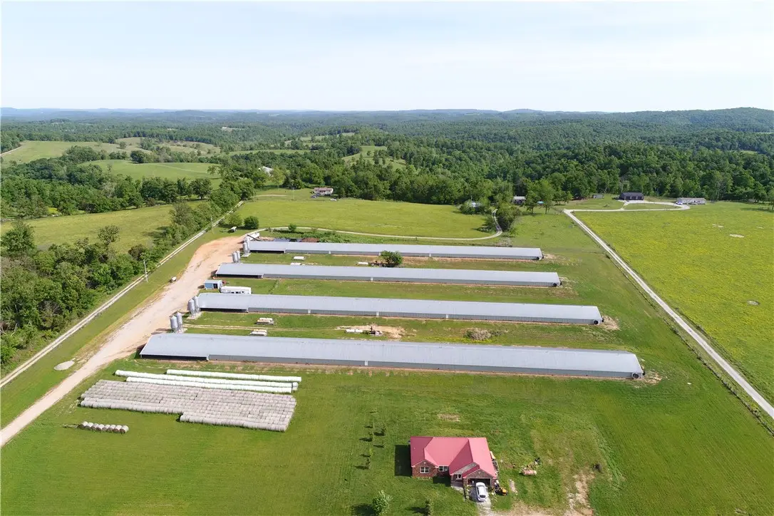 5706 Hwy 127, Rogers, AR 72758 - #1