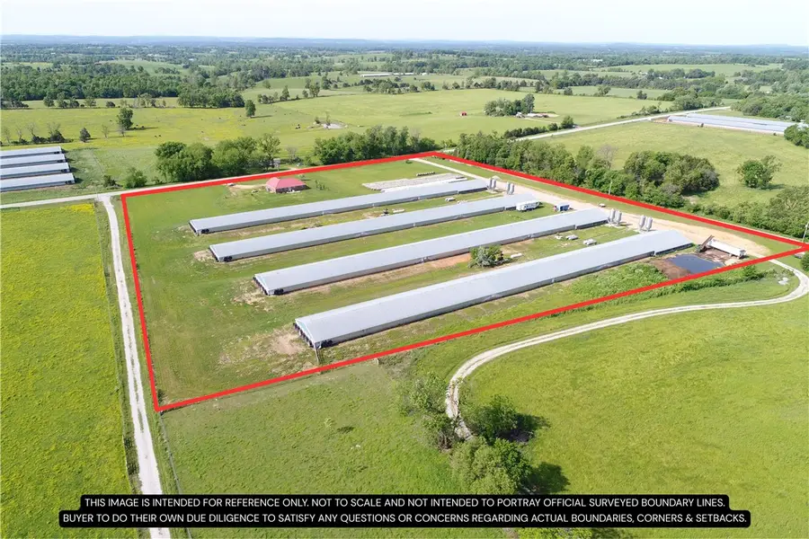 5706 Hwy 127, Rogers, AR 72758 - #2