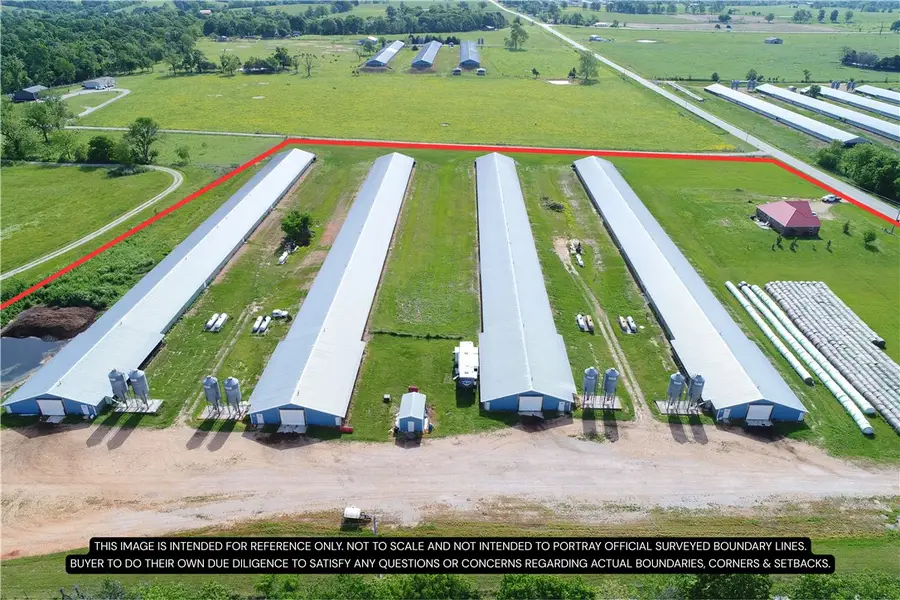 5706 Hwy 127, Rogers, AR 72758 - #3