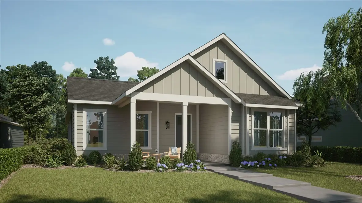 6991 Winterwood Avenue, Springdale, AR 72762 - #1