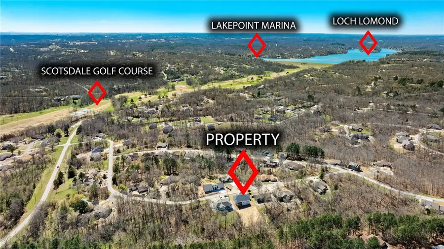 32 Luncarty Lane, Bella Vista, AR 72715 - #2