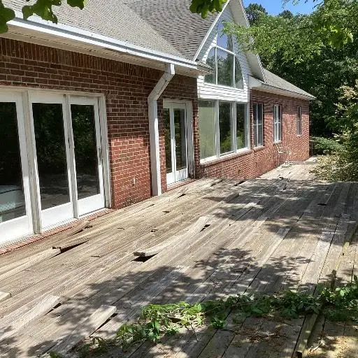 520 Lake Ridge Drive, Russellville, AR 72802 - #3