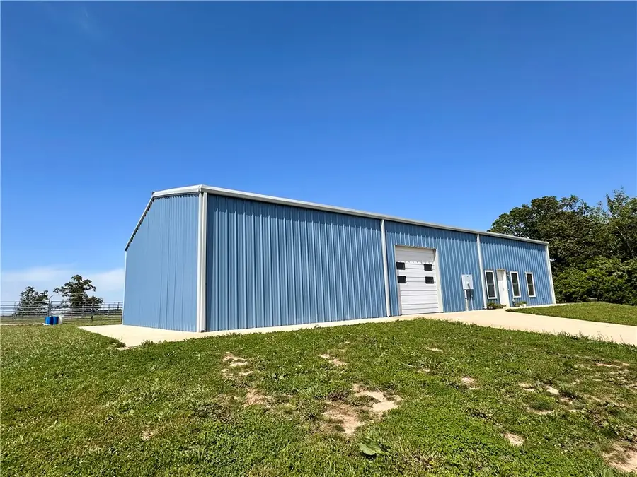370 SE Bolin Road, Gentry, AR 72734 - #3