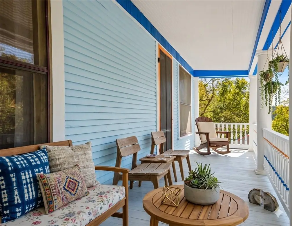 19 Pine Street, Eureka Springs, AR 72632 - #1