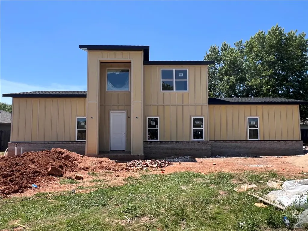 5404 SW Remington Road, Bentonville, AR 72713 - #1