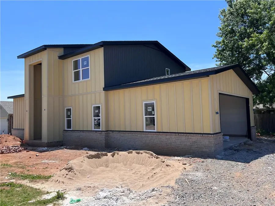 5404 SW Remington Road, Bentonville, AR 72713 - #2