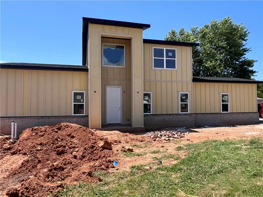 5404 SW Remington Road, Bentonville, AR 72713 - #3
