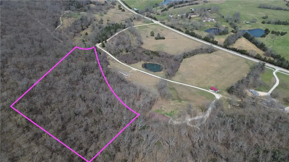 TBD Mulberry Lane, Eureka Springs, AR 72631 - #1